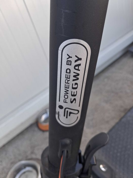 Trotineta segway ninebot f2 pro