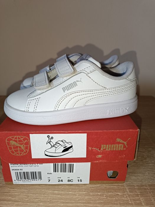 Детски маратонки Puma