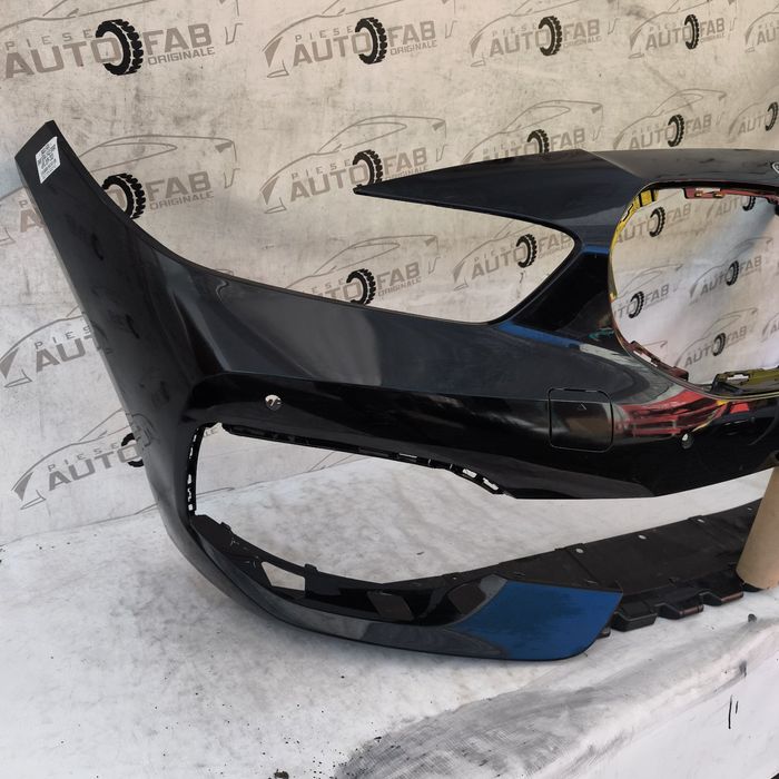 Bara fata BMW Seria 1 F40 Sportline/Luxury an 2019-2020-2021-2022-2023