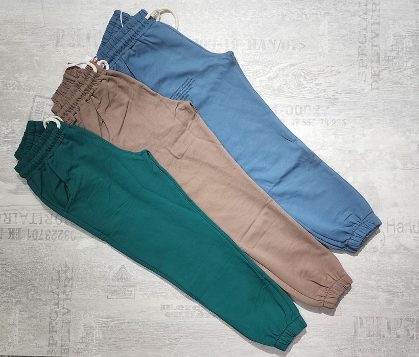 Трико для мальчиков и девочек