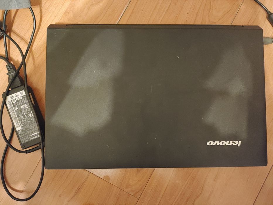 Ноутбук Lenovo B590