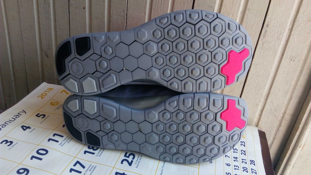 ''Nike Free 5.0 h2o repel''Оригинални маратонки 38 номер