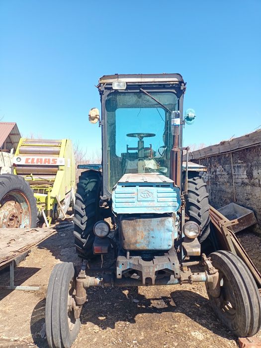 Продам трактора МТЗ 50