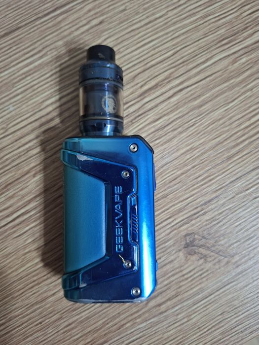 Tigara electronica Geek Vape