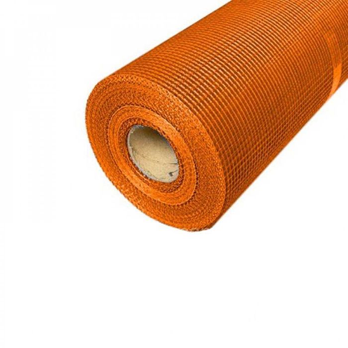 Сетка серпянка для фасада  от 110 до 160 гр/м2. Финляндия