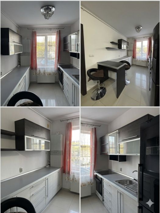 Inchiriez apartament 2 camere str. Jupiter