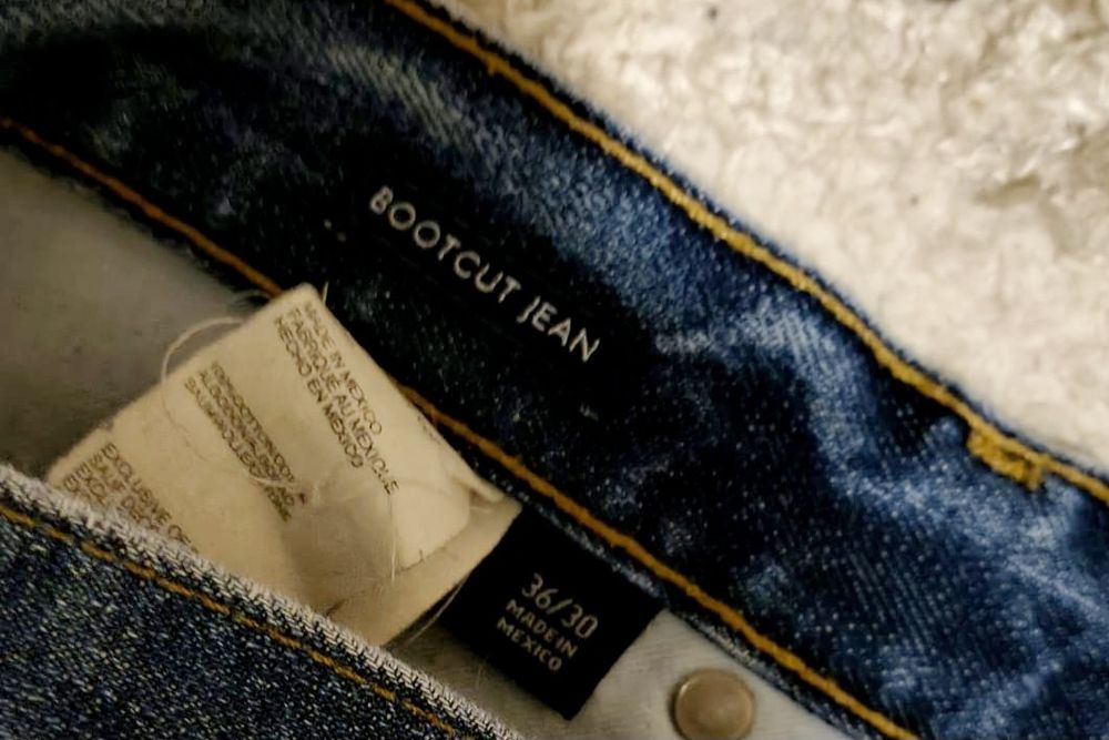 Jeans Tomy Hilfiger