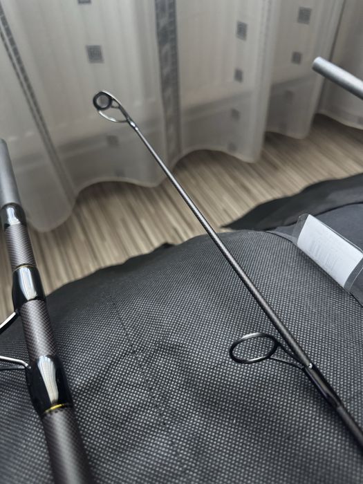 Lansete Prologic C2 Element XD 3.90M 3.50 LBS