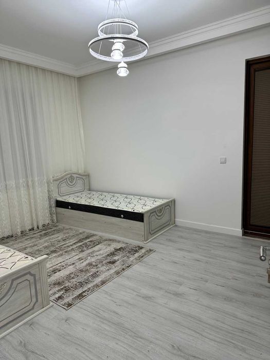 3 хонали «ISTANBUL CITY» Новостройкасида/ под ключ/ 95м2/ Яккасарой