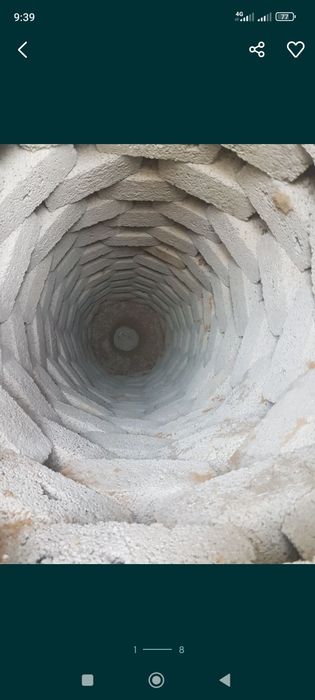 Монтаж канализация,  выгребный яма и септик , Дачный канализация