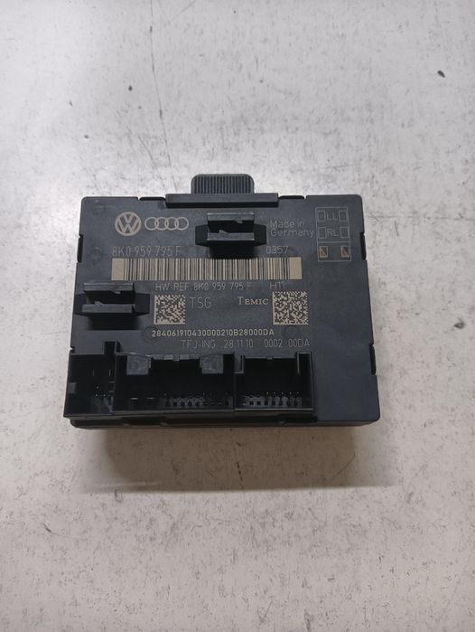 Modul Usa Dreapta Spate Audi Q5 8Rb 2008 - > 8K0959795F