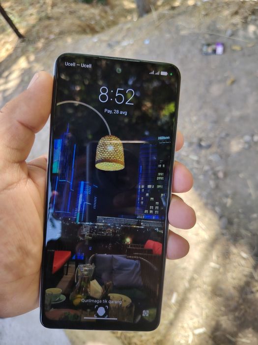 Novey G 20 xotira 128