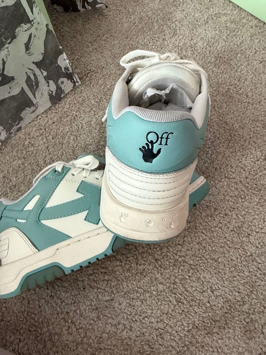 Off White дамски сникърси