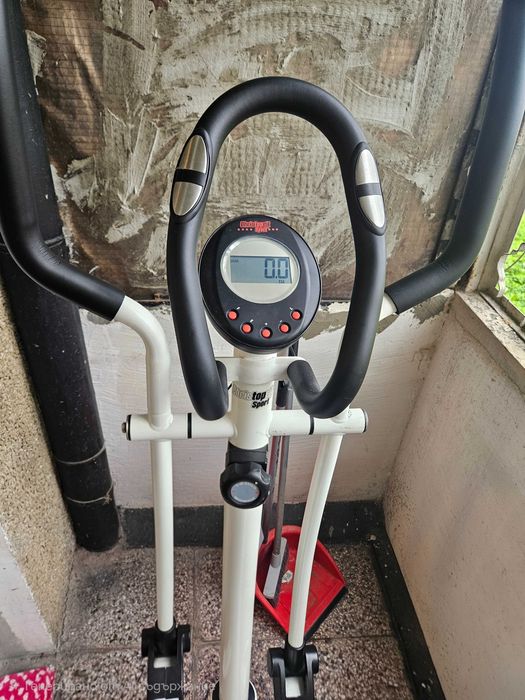 Кростренажор Christopeit Sport