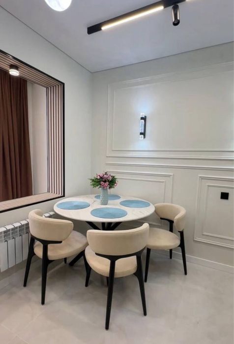 Продам квартиру 2/4/9 ЖК "Royal House" Яккасарайский район