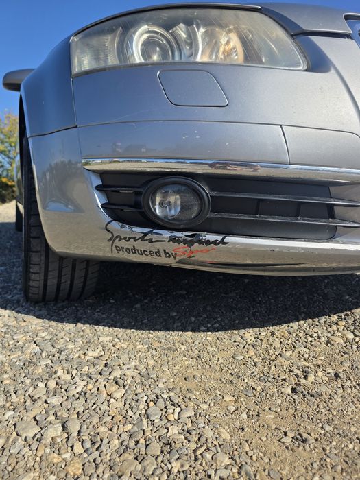 Audi A6 C6 2.0TDI 2005