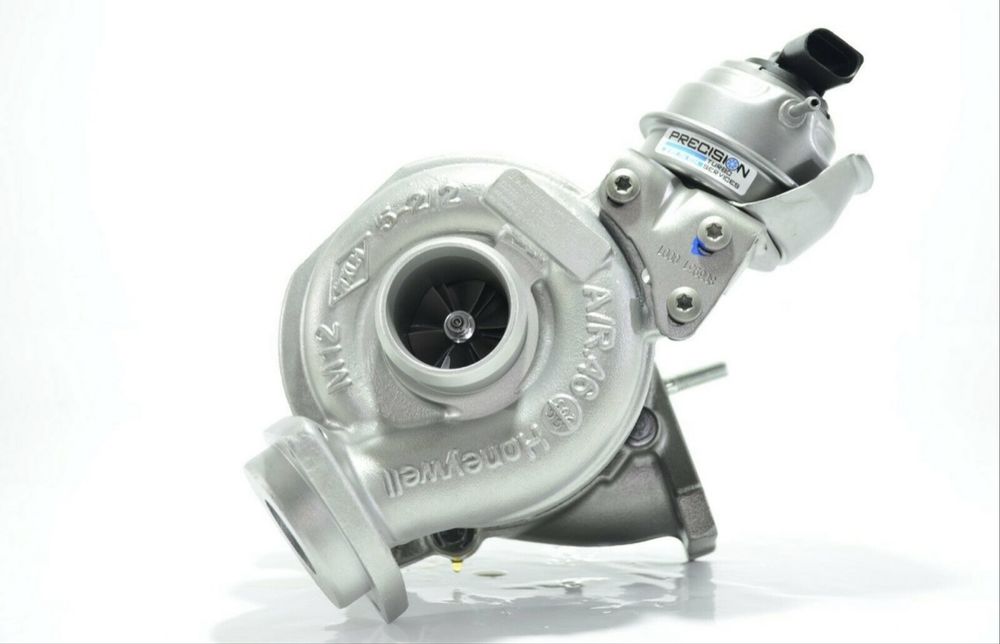 Turbo Audi A4 A5 A6 Q5 2.0 tdi CGLB CGLC CGLD