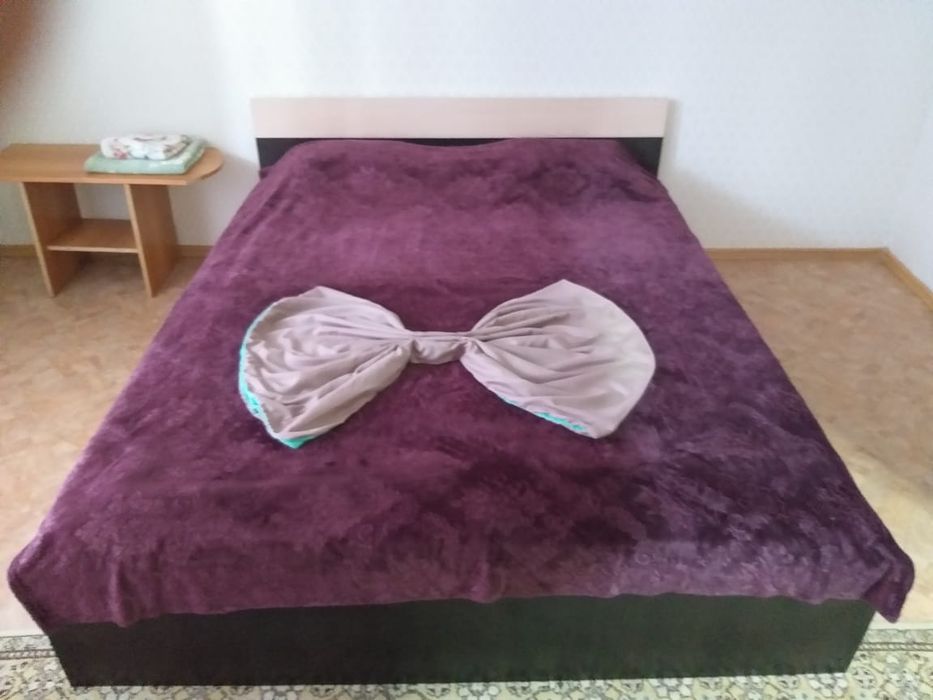 Продам двухспальною кровать