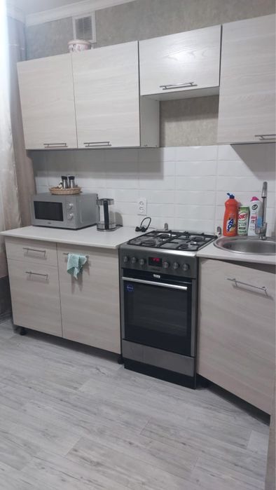 Сдам 1 ком кв на долгий срок