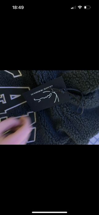 hanorac nou karl kanj