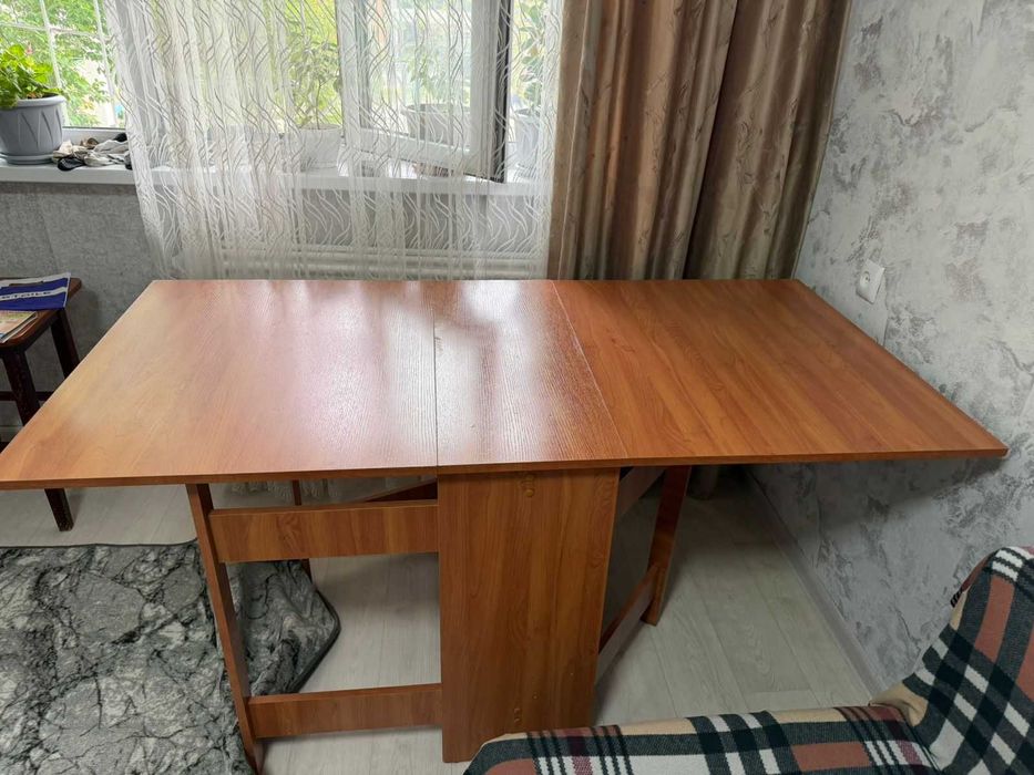 Продам столы раскладные