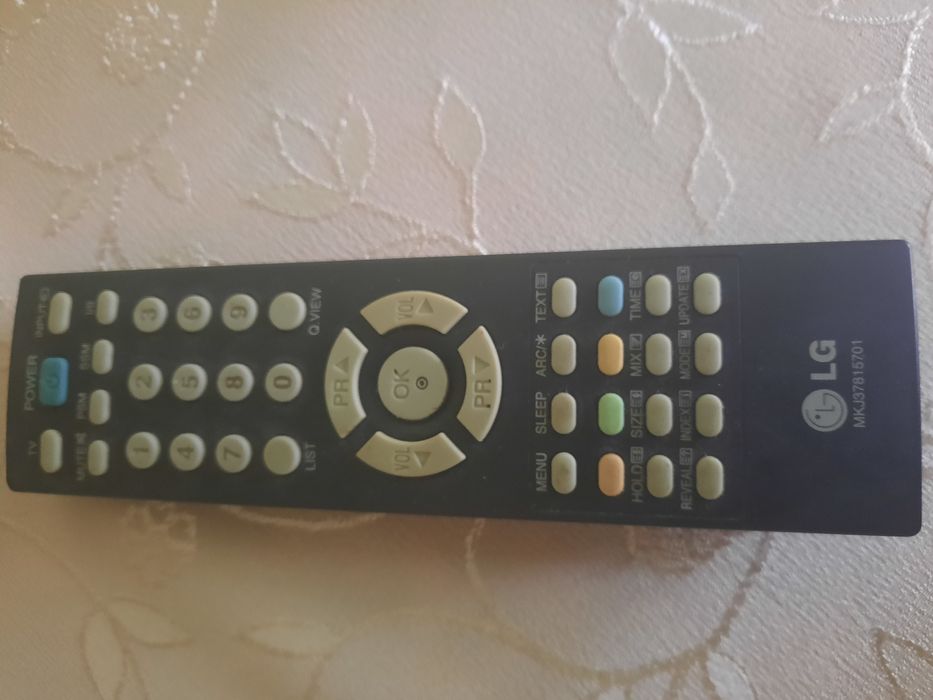 TV monitor LG Flatron