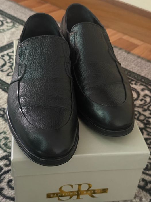 Мужская обувь 42 размер