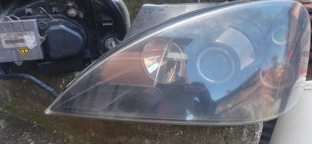 Фарове за Форд Галакси