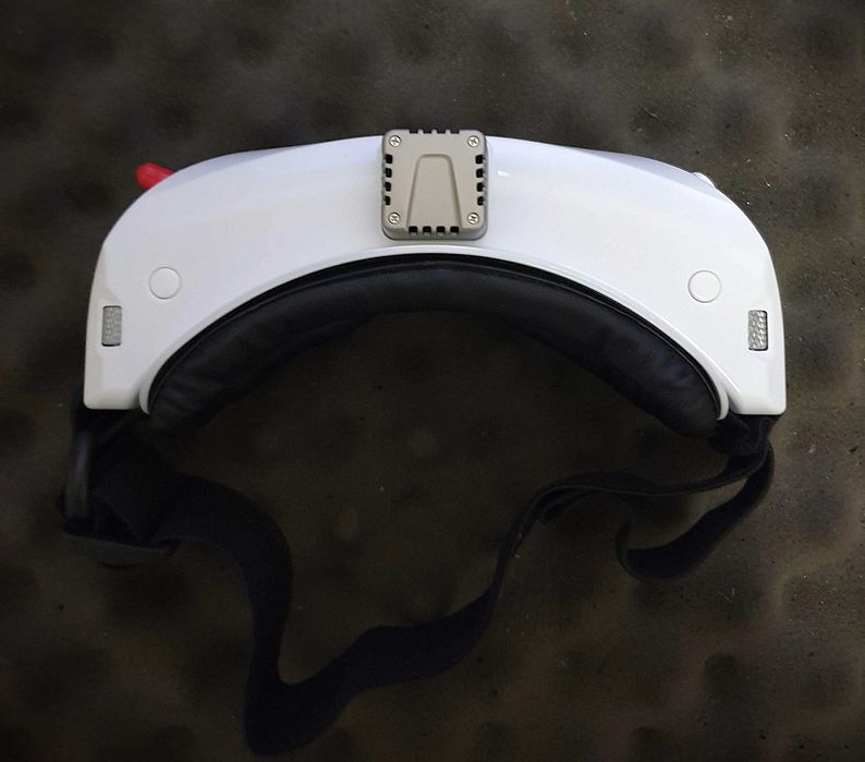 FPV очила от серия SKYZONE SKY04L