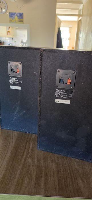Linie Technics  plus boxe