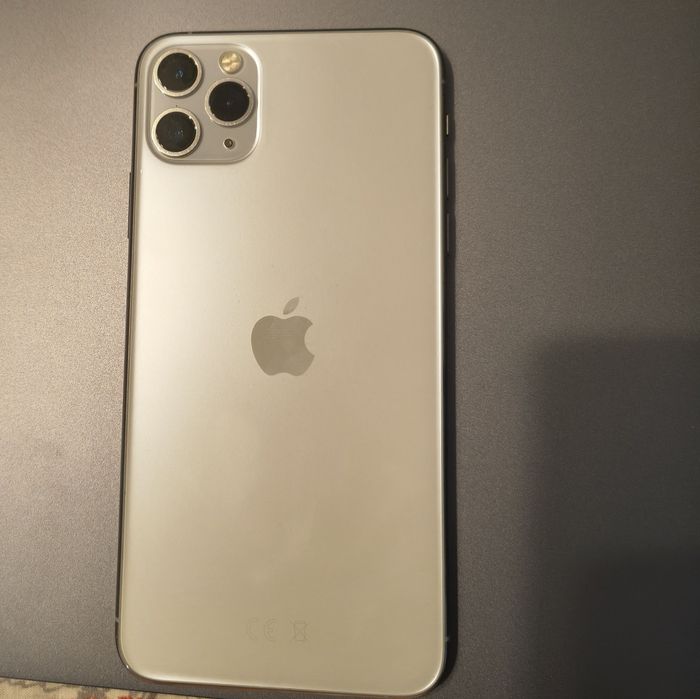 iPhone 11 pro max