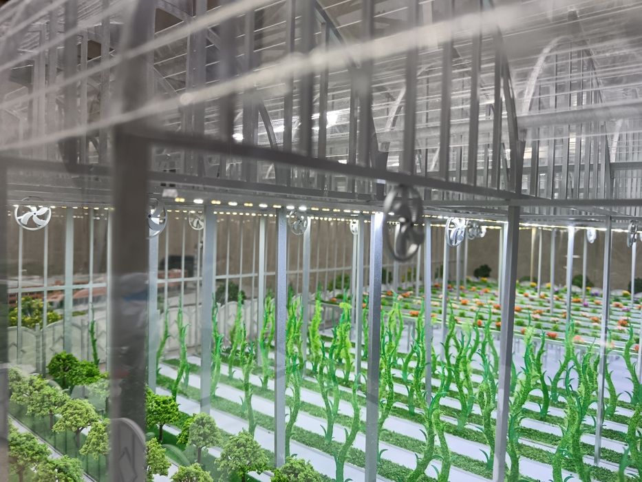 Maket Макеты. Изготовим макет