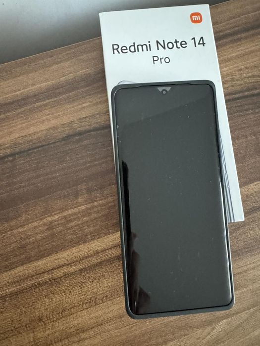 Redmi Note 14Pro
