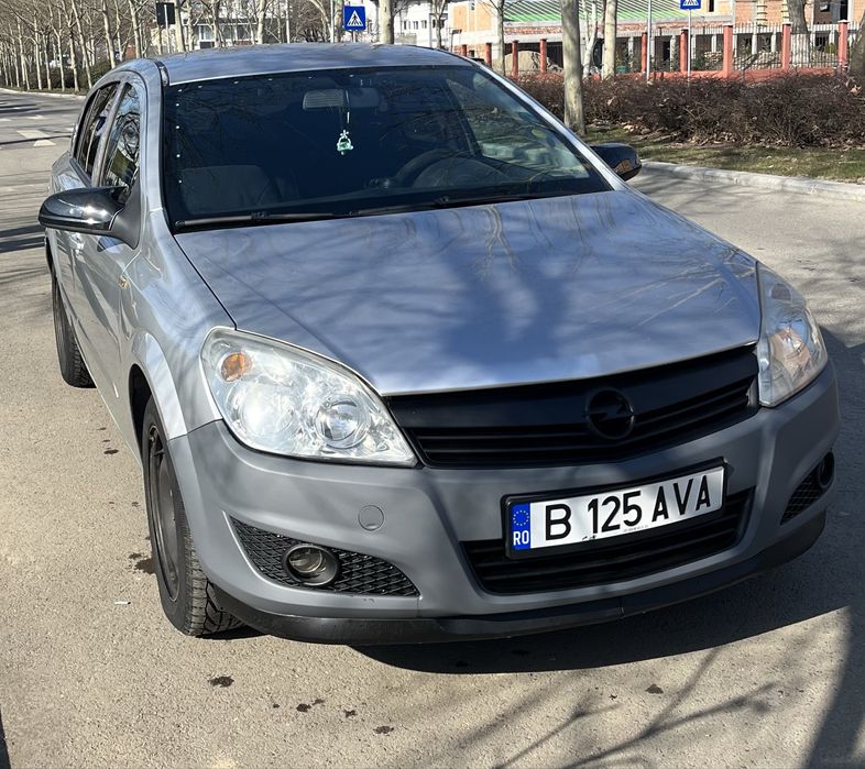 Opel Astra H An fabricație 2007