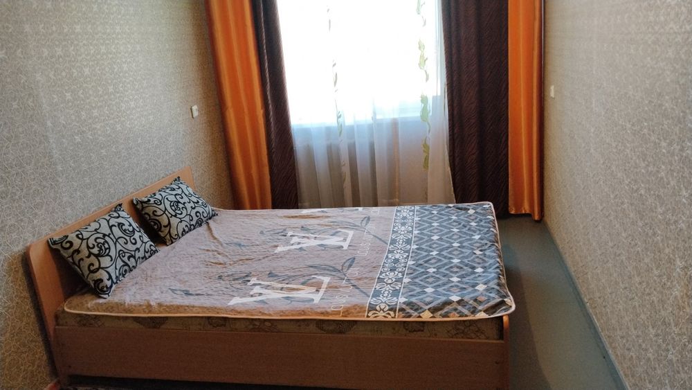Продам 2хкомн квартиру