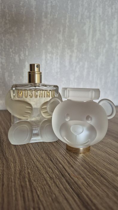 Духи Moschino Toy 2 50ml