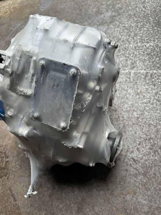 Раздаточная коробка на Ниву 21214 (niva)