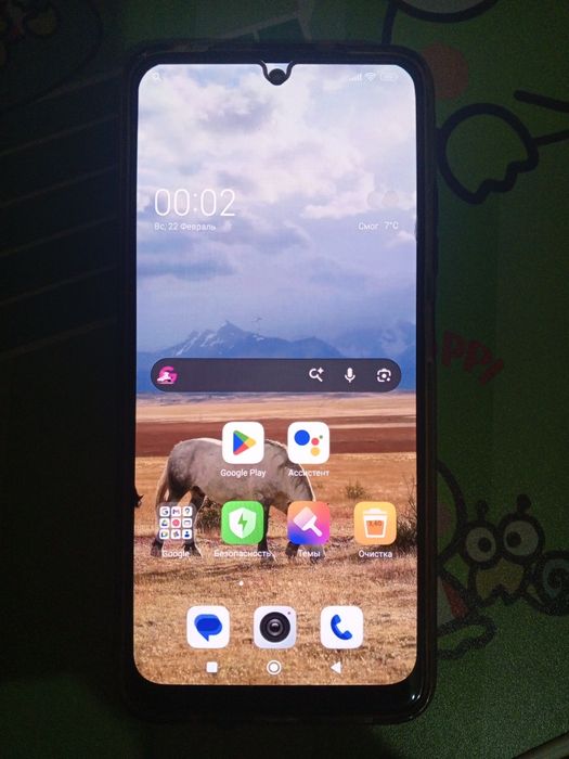 Redmi Note 11  Xiaomi HyperOS