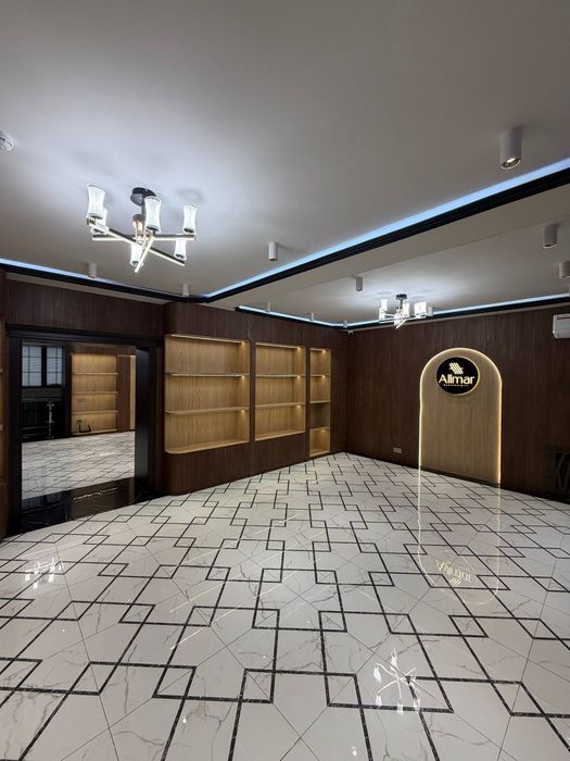 Готовый бизнес с доходом 2700у.е в месяц, Айбек ( Ойбек ) 1 ЛИНИЯ