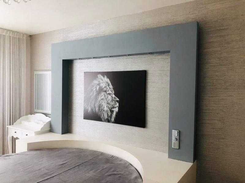 Дава се под наем Двустаен апартамент в София, Симеоново - 90 кв.м за 650 € - Снимка #8