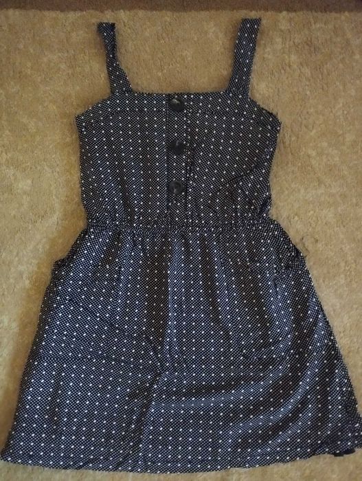 Юбочка  сарафан для девочек