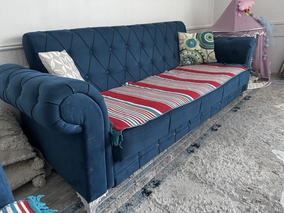 Диван Кресло сатылады