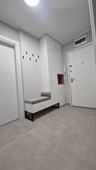 Дава се под наем Двустаен апартамент в Пловдив, Христо Смирненски - 70 кв.м за 600 € - Снимка #12