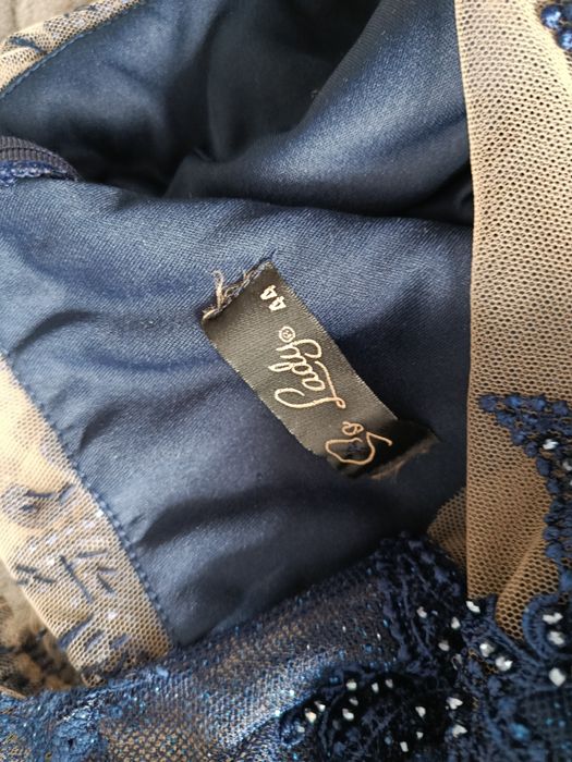 Rochie lunga de seara