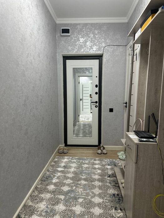 Арена 1/2/4 Ахмад-Югнаки Мирзо-Улугбекский р-он