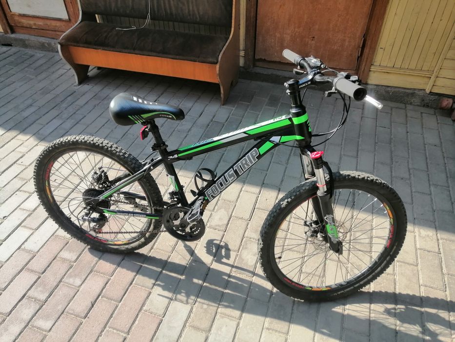 Продам Велосипед