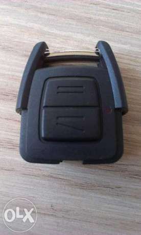 Кутийка за ключ-ОПЕЛ/Астра/Зафира/Вектра-Astra/Vektra/Zafira-Frontera