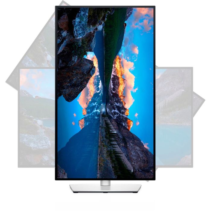 Monitor DELL UltraSharp QHD IPS U2722DE