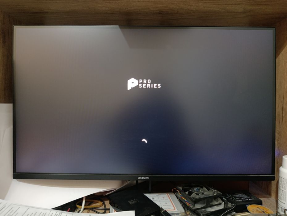 Монитор xiaomi G 27i