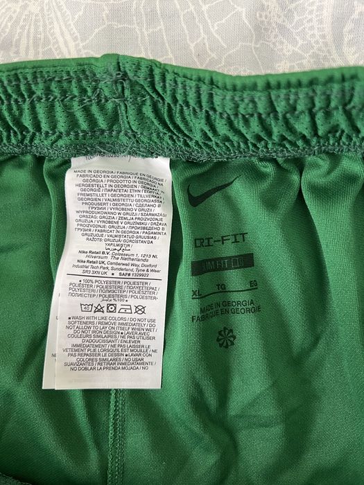 Спортивные шорты, Найк(оригинал)